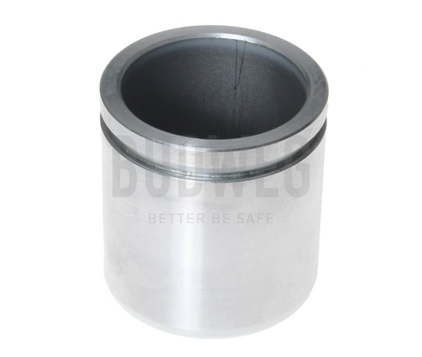 Piston, brake caliper